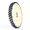 12 ''14'' 16 ''Diamant Silent Core Kali brier fräsen Flach rad CNC Sinter profil 400mm Granit kantens chleif scheibe 2