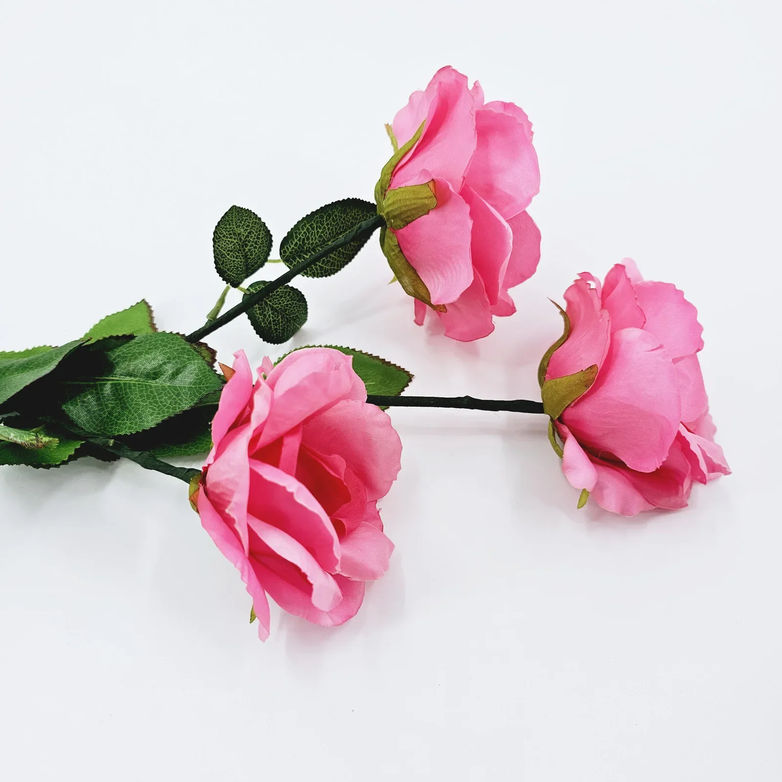 Versione di ricarica Super Light Rose Queen Trucchi magici Mago Stage Bar Party Magia Show Wedding Gimmick Puntelli Bar Trick