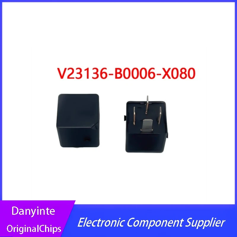 

Новый оригинальный V23136-B0006-X080 DC12V, 1 шт./лот