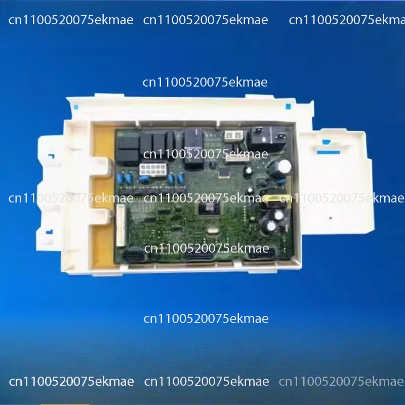 Used For Washing Ma… - image