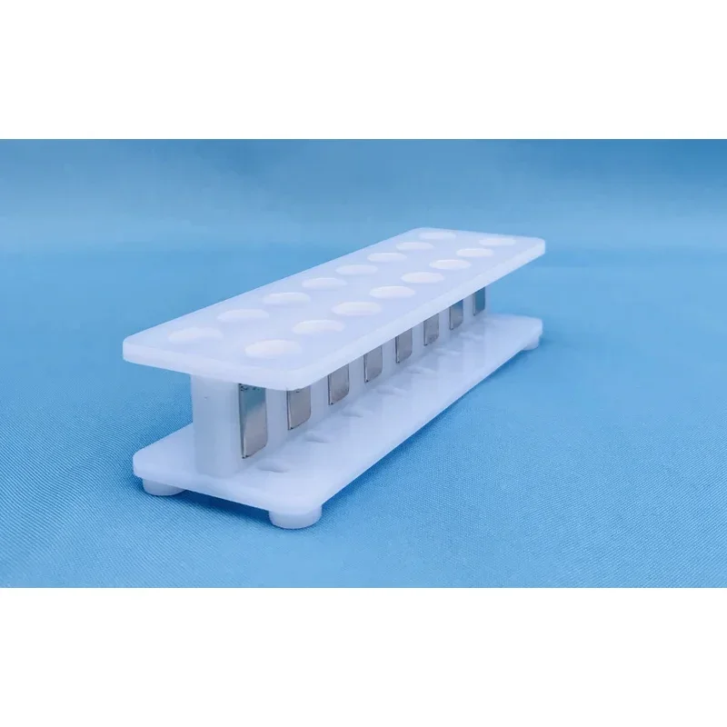 

Magnetic Centrifuge Tube Stand DNA Extraction