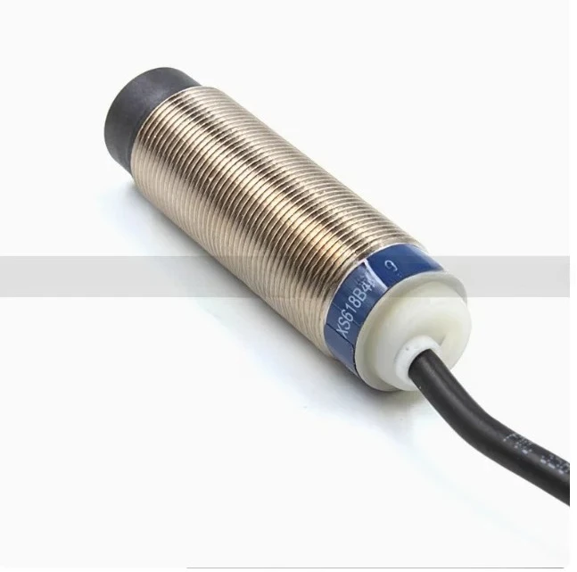 proximity switch inductive sensor XS618B4PAL2  XS618B4NAL2 XS612B4PAM12