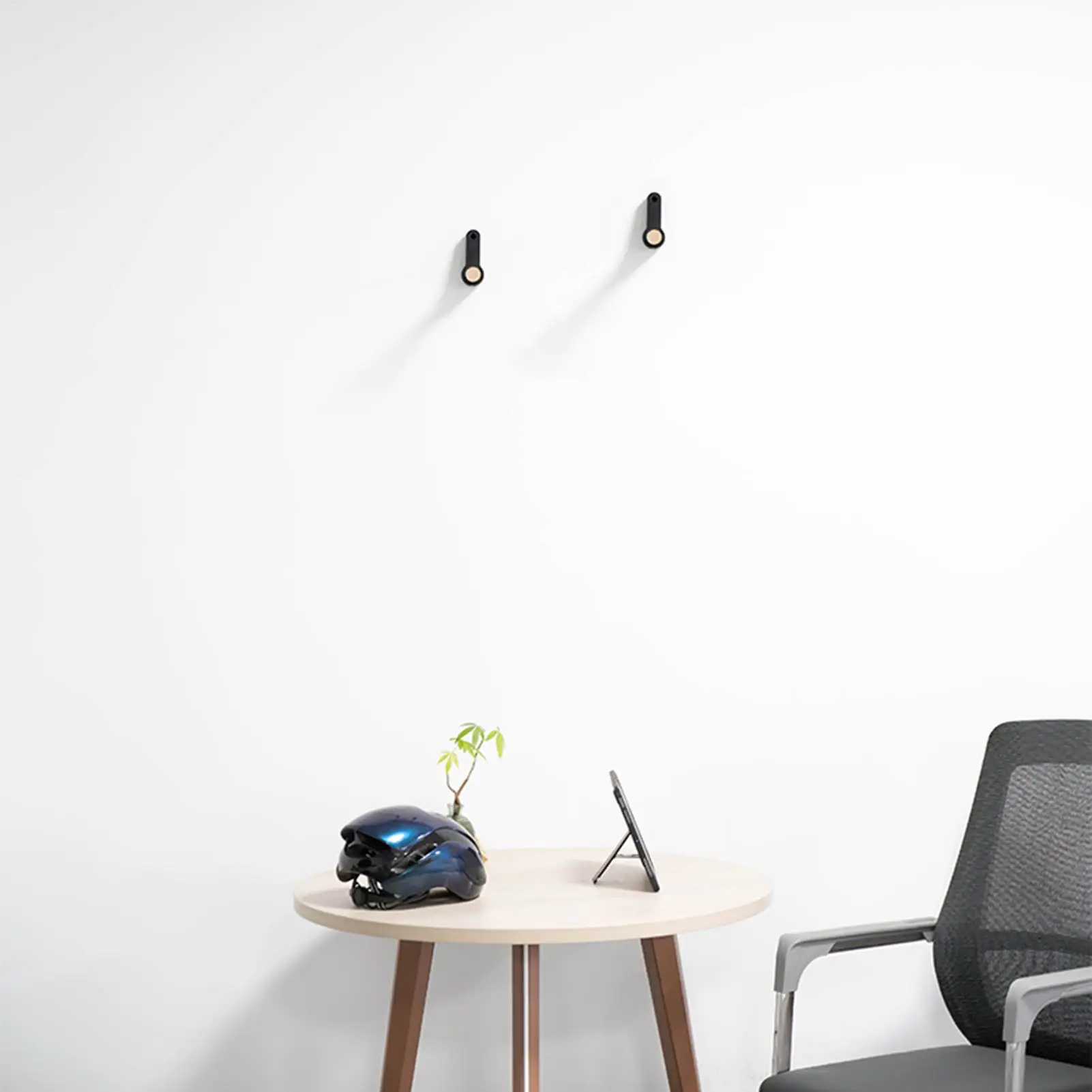 Bicycle Storage Hanger Bike Wall Hanging Garage Bike Storage Mount for Home Apartment Shed Workshop Studio Living Room Balcony