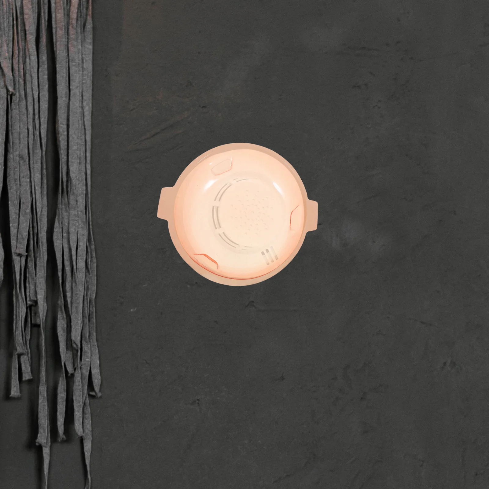 

4 pcs Smoke Cover Protective Cap For Home Kitchen Gas Range Protector Fire Cover