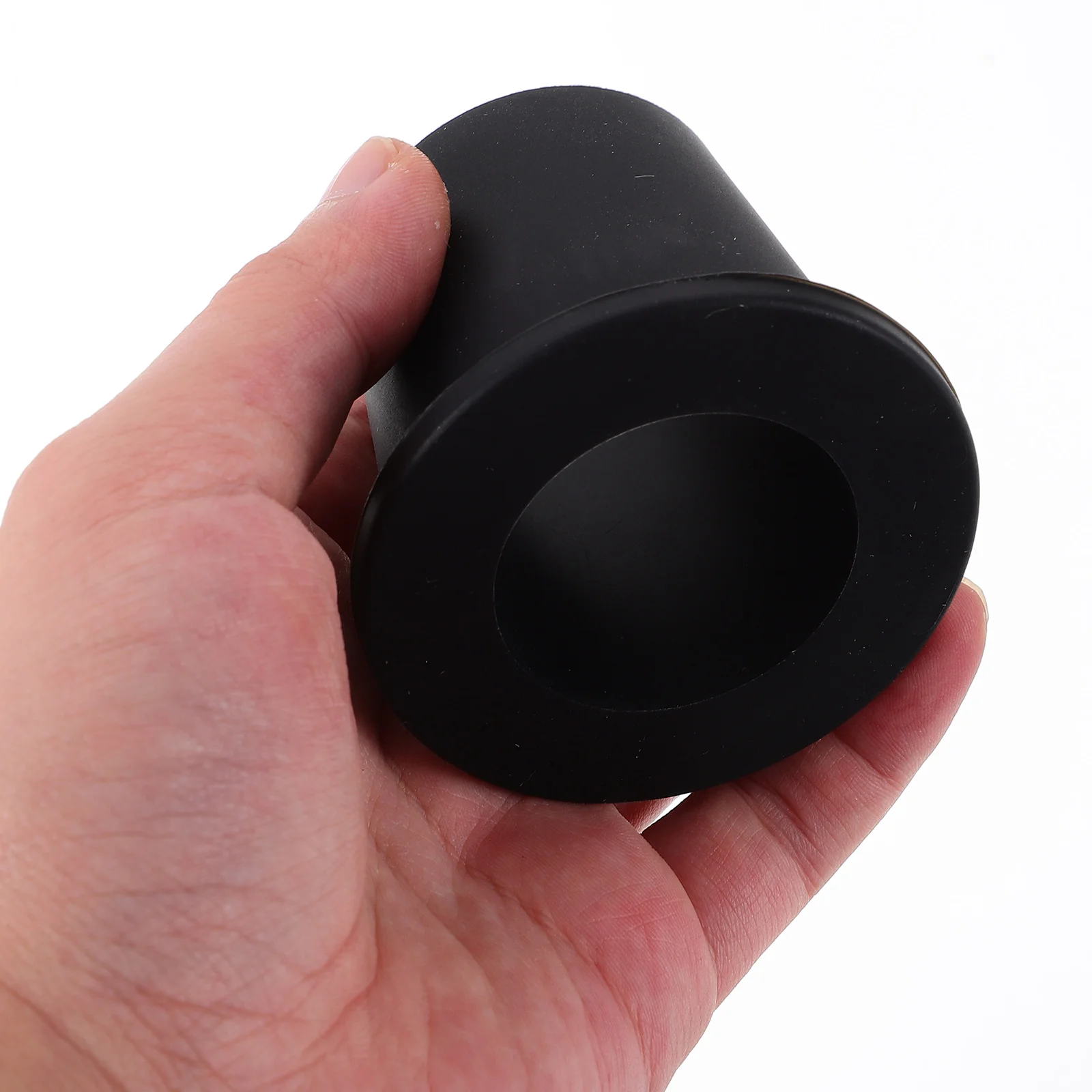

Anti-slip Anti-shake Silicone Sleeve Plug for Patio Table Umbrella Hole Universal Thickened Waterproof Ring Wedge Cover Fit