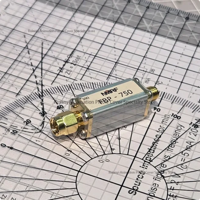 

FBP-750 750 (720-790) MHz bandpass filter, ultra-small size, SMA interface