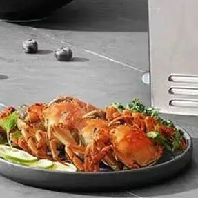 500Kg/H Capacity Commercial Fresh Meat Cutter Food Vegetable Cutting Kitchen Appliance