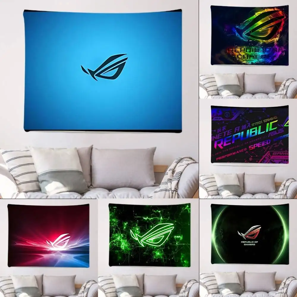 W-Asuss-Rog Anime F…