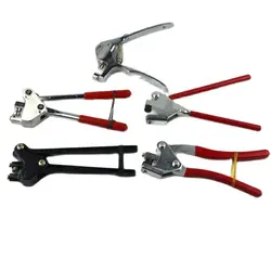 Jewelry Printing Plier for Gold Silver Number Word Print  Jewellery Making Tools