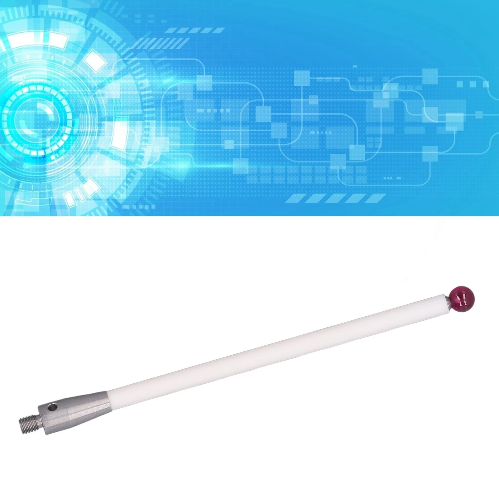 sonde-de-machine-outil-a-pointe-spherique-en-ceramique-filetage-m4