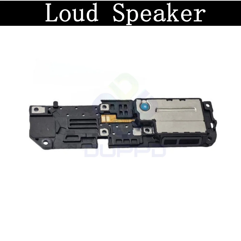 SIM Card Tray Charging Port Board Power Volume Motherboard Flex Cable For Xiaomi Mi Poco X6 Pro X6Pro Loud Speaker Ringer Buzzer