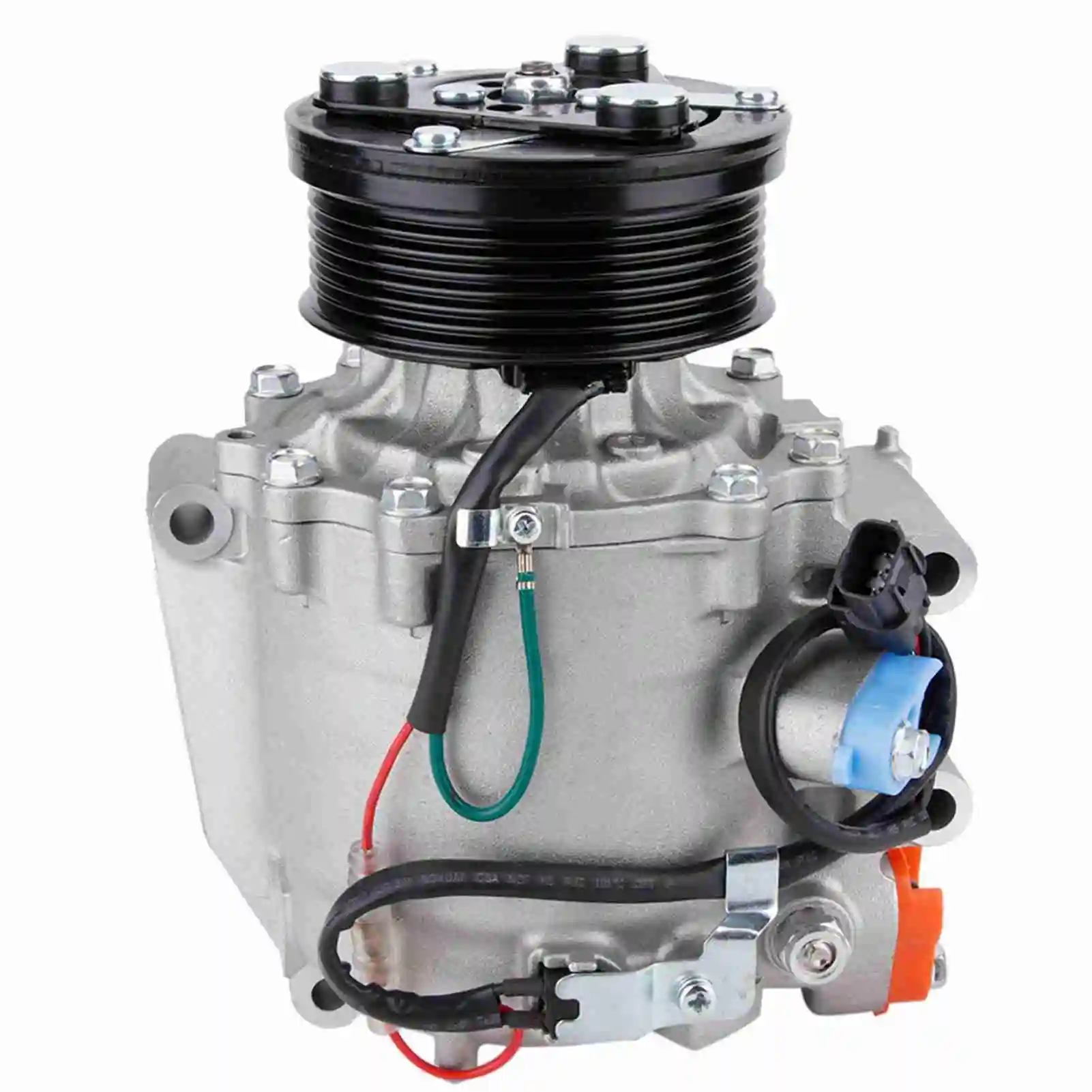 

Компрессор кондиционера для Honda Civic 1.8L 2006 2007 2008 2009 2010 38810-RNA-A01