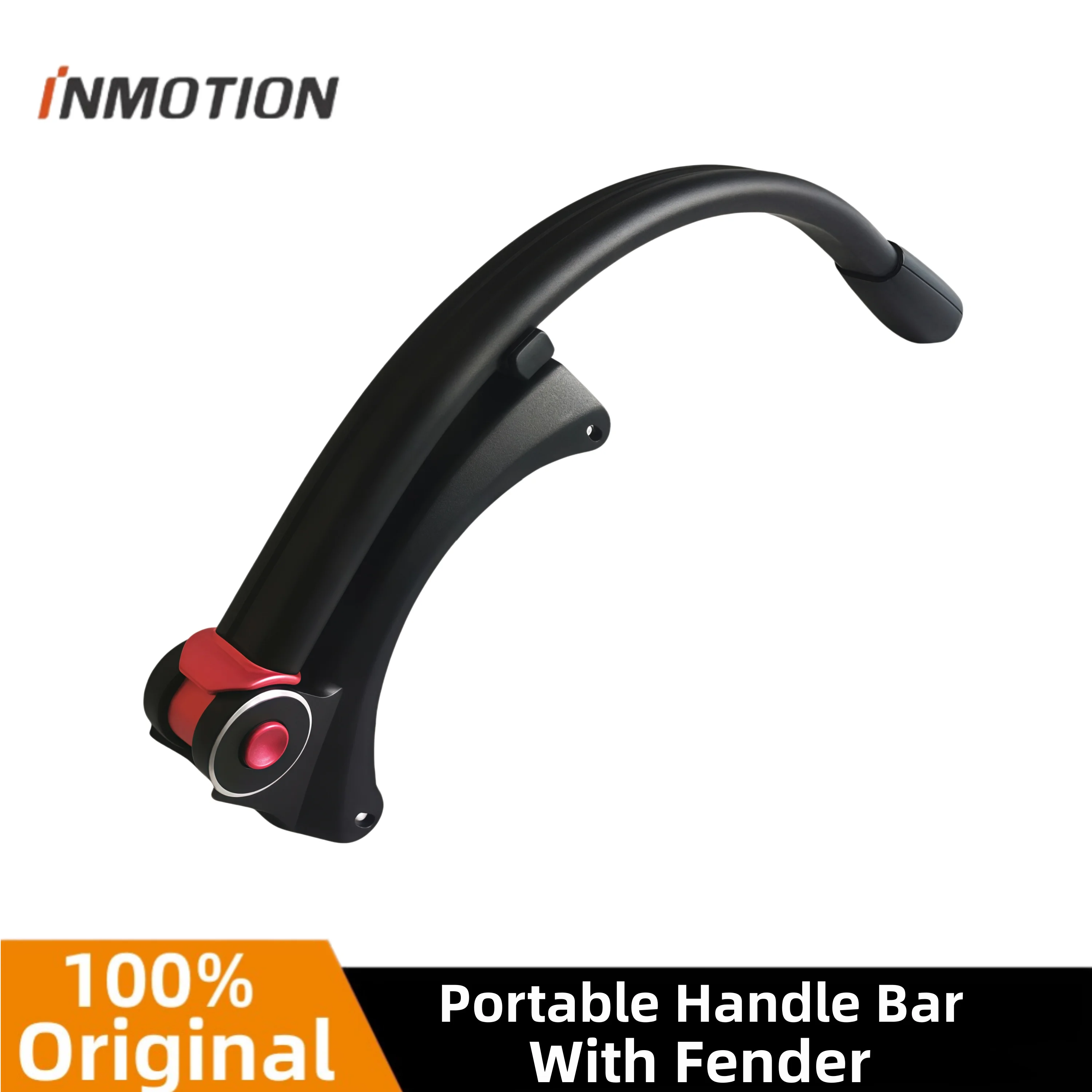 original-portable-handle-bar-for-inmotion-v5-v5d-v5f-for-unicycle-self-balance-scooter-portable-trolley-pulling-push-rod-part