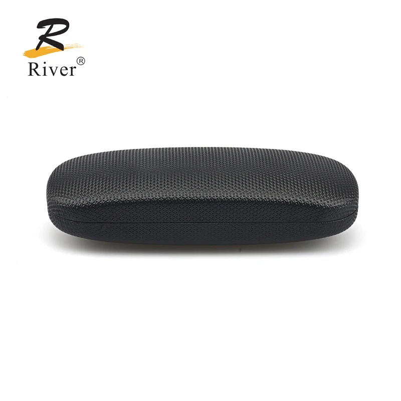 2025 --- تصميم الأزياء شعار مخصص النظارات الشمسية المعدنية التعبئة والتغليف النظارات مربع حالة النظارات الموضة #3