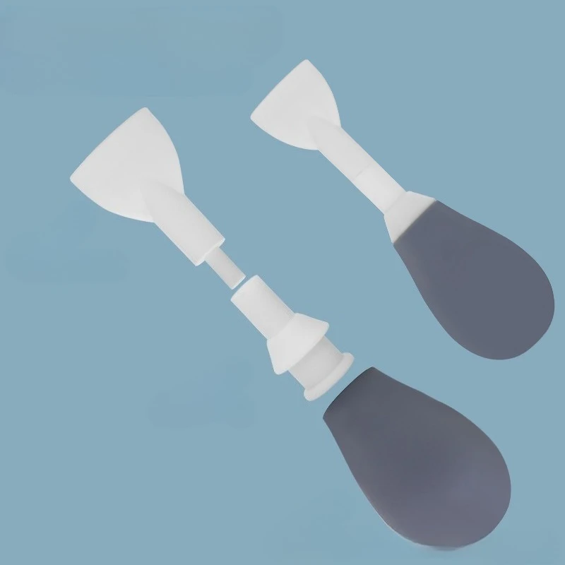 

Silicone Tongue Trainer Improve Speech Clarity Tongue Mouth Muscle Training Recovery Tool for Kids Children Tongue Training Tool