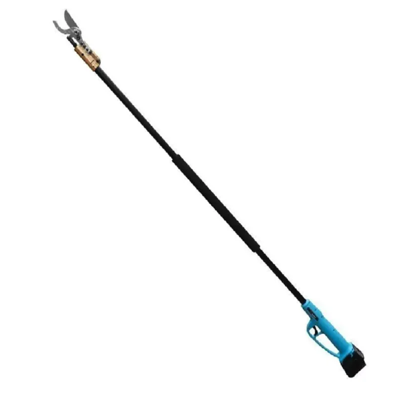 Koham-Electric High Pruning Scissors, KH-3GXD25PB14.4C, Garden Tools, Cutting, Tree Branches