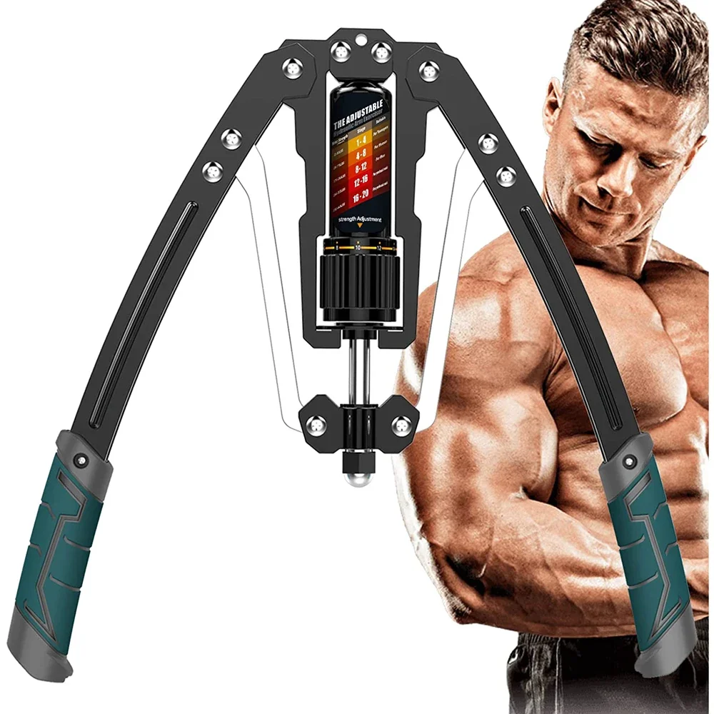 twister-arm-exerciser-potenza-idraulica-regolabile-22-440-libbre-espansore-per-il-petto-da-casa-rinforzatore-per-l'esercizio-di-spalle-e-braccia
