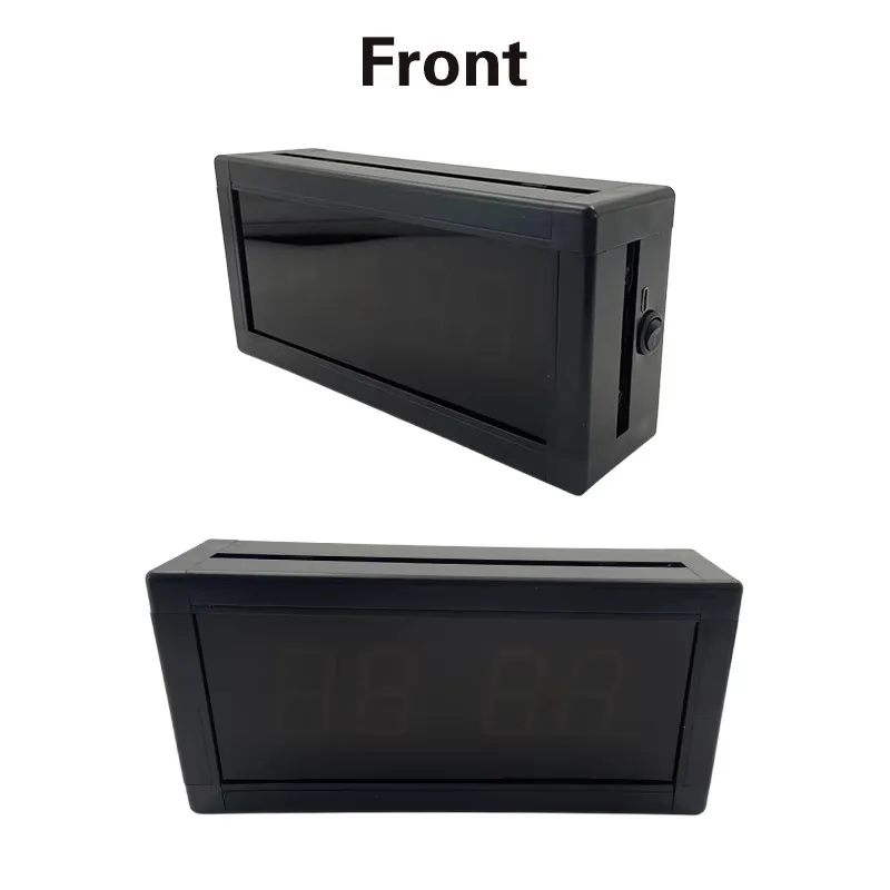 Multisport Wall Mount Led Scoreboard Display for Indoor Basketball Football Volleyball Wireless Remote Timer