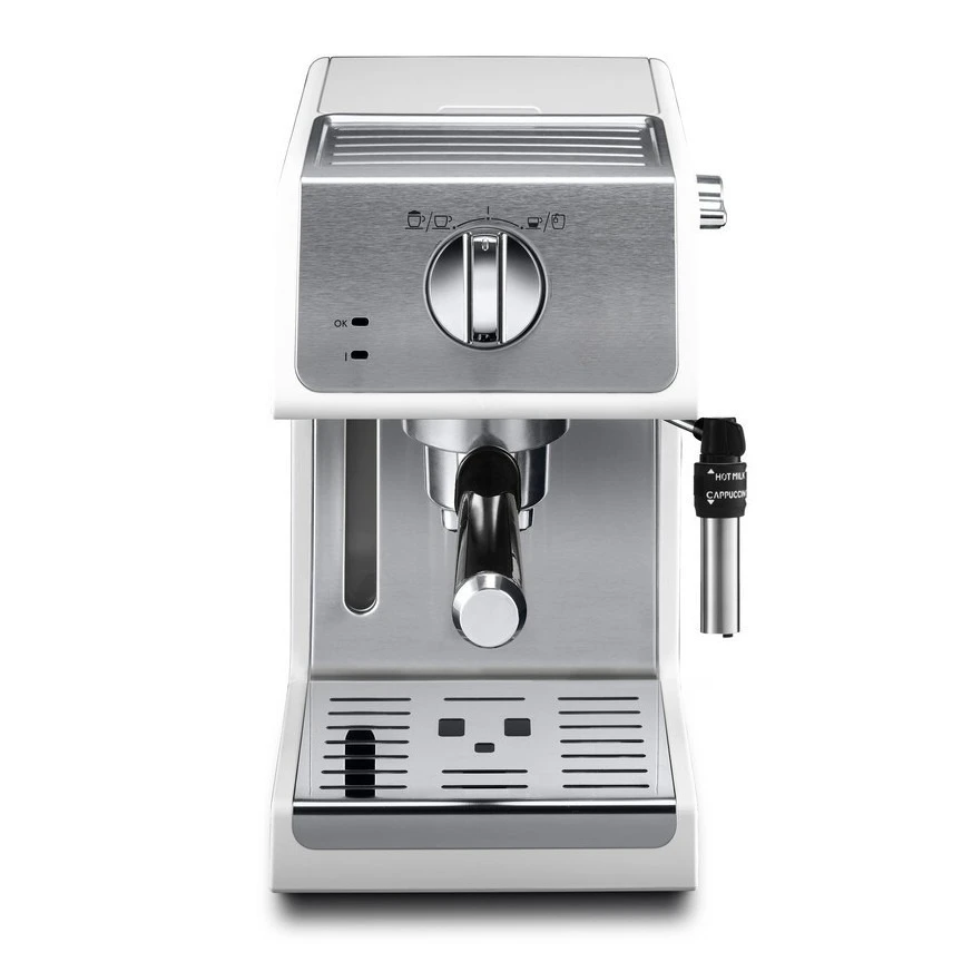 For ECP35.31 Semi-automatic Pump Coffee Machine, Coffee Semi-automatic Coffee Machine