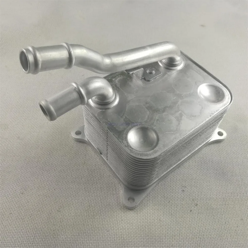 

Automotive Parts Engine Oil Radiator 079117015B