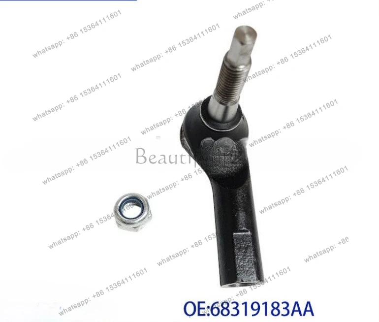 For Auto Parts (K8'KL 'K4) 19-Ball Head Directional Crossbar (Outer) R 68319183AA