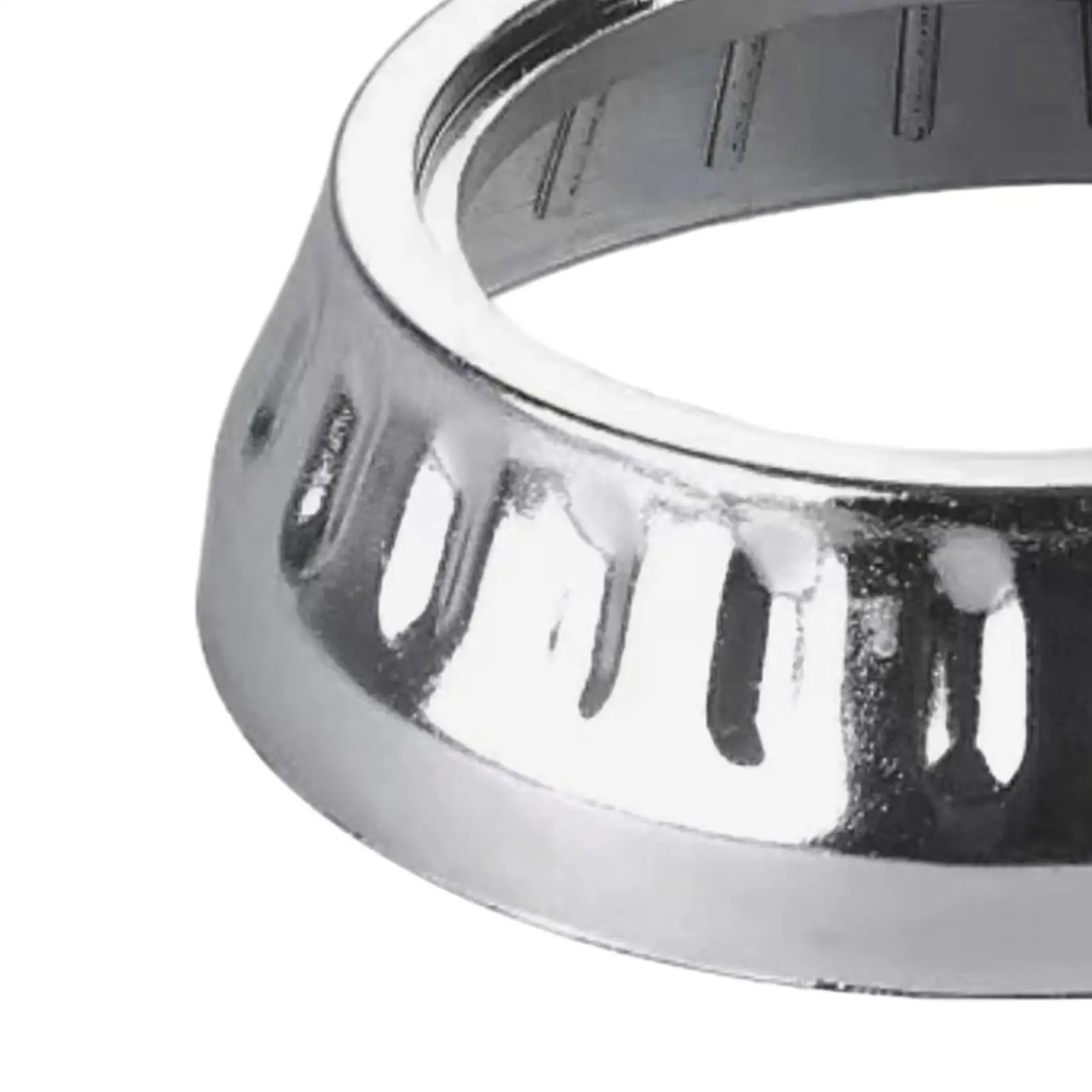 Bar Chair Base Disc Decor Cover Chair Accessories Replacement High Performance Spare Parts Computer Chair Base Decorative Cover