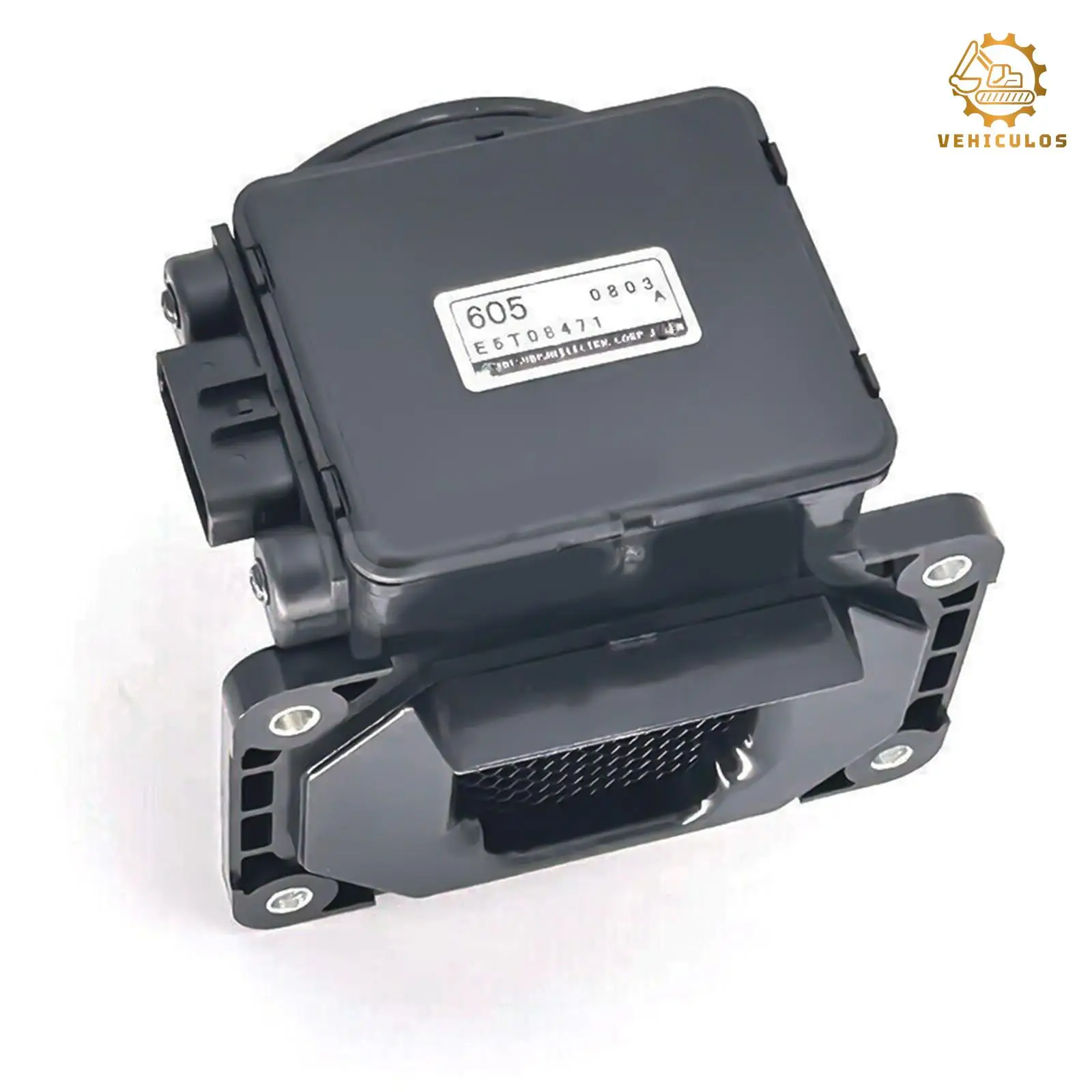 

Датчик массового расхода воздуха MD336481 E5T08271 MR578399 для Mitsubishi Lancer 2002-2007 Mirage 1998-2002 Montero Sport 1997-1998