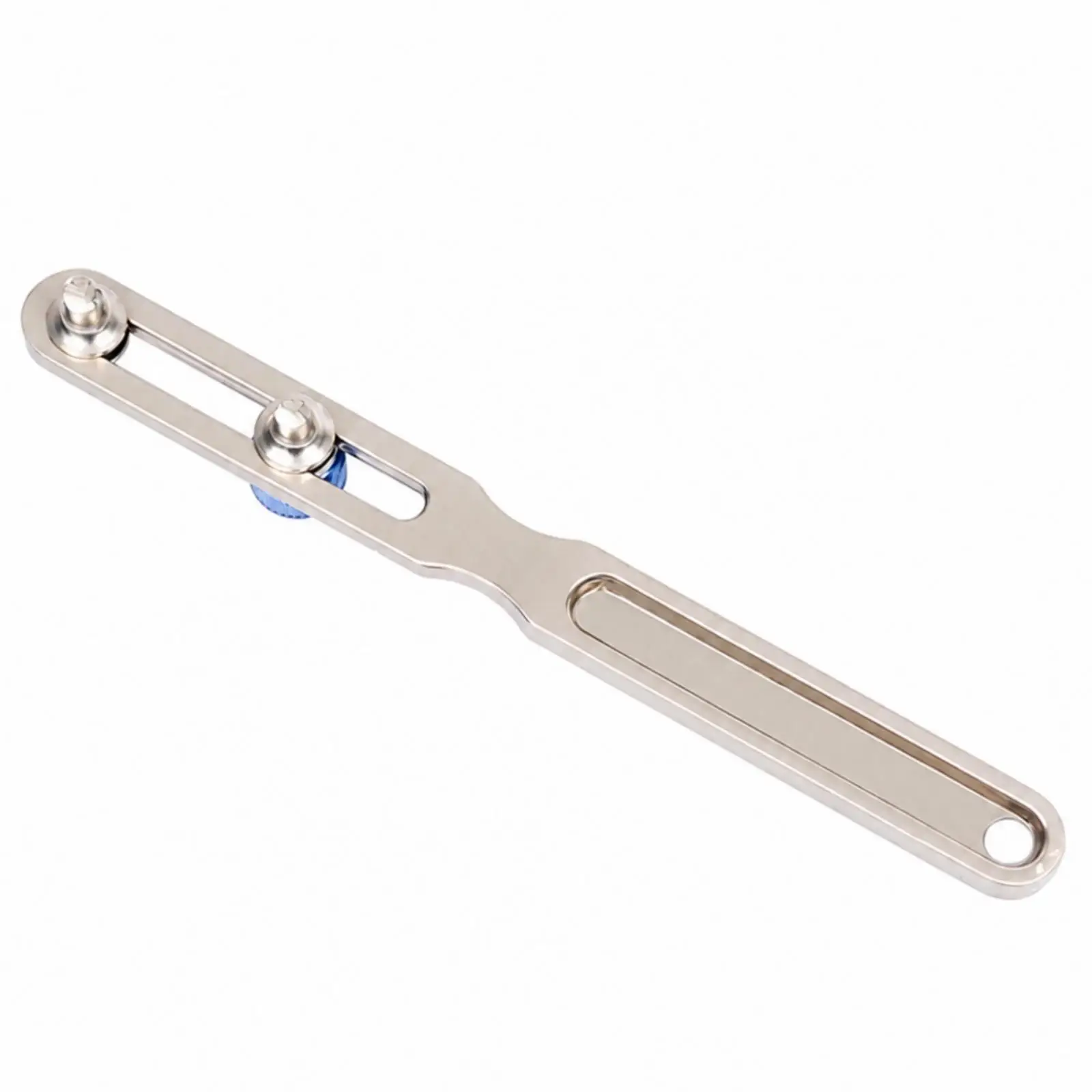 Watch Case-Back Opening Tool Home Use Screw-Back Watch Case Remover Versatile Practical