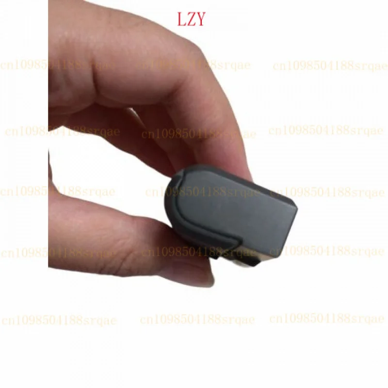 Gebrauchtes Original externes Batteriegehäuse für SHARP MD-SS321 MD-ST521 MD-MT821 MD-MS722