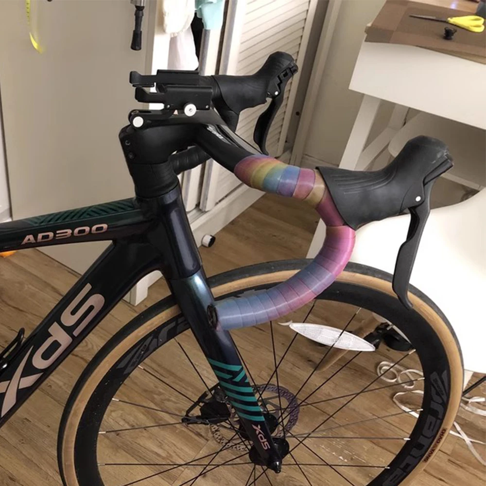 Road Bike Handlebars Adhesive - Fishing Equipment Rod 评论和价格