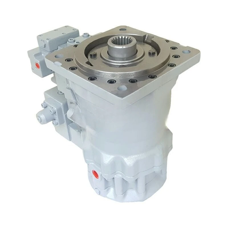 For hydraulic motors, M3 series axial piston motors electric belt sander