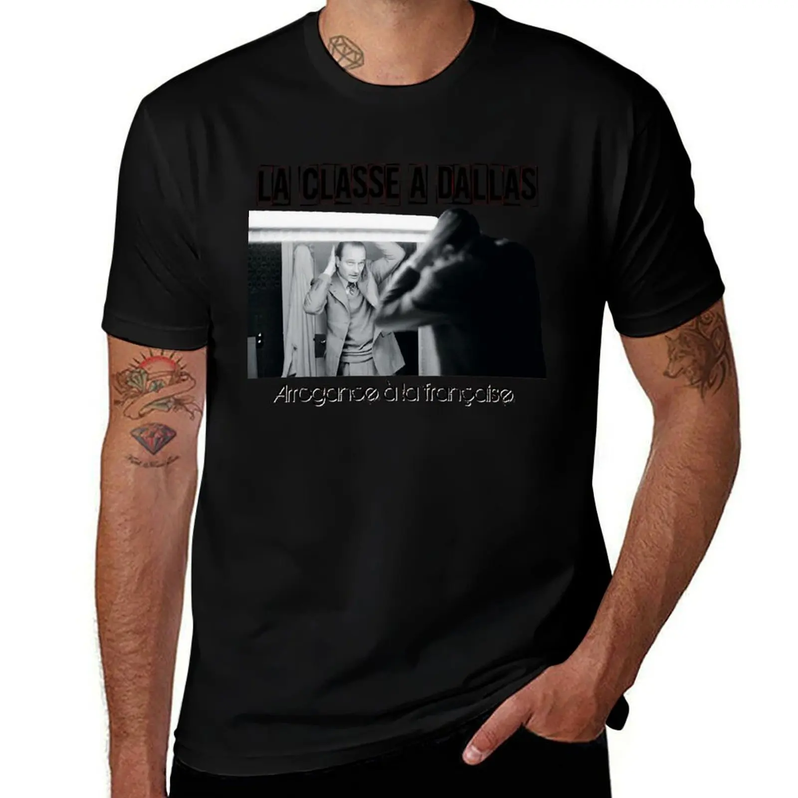 Gifts For Men Class In Dallas Gift For Fans T-Shirt Lightweight Sport Basic T-Shirt