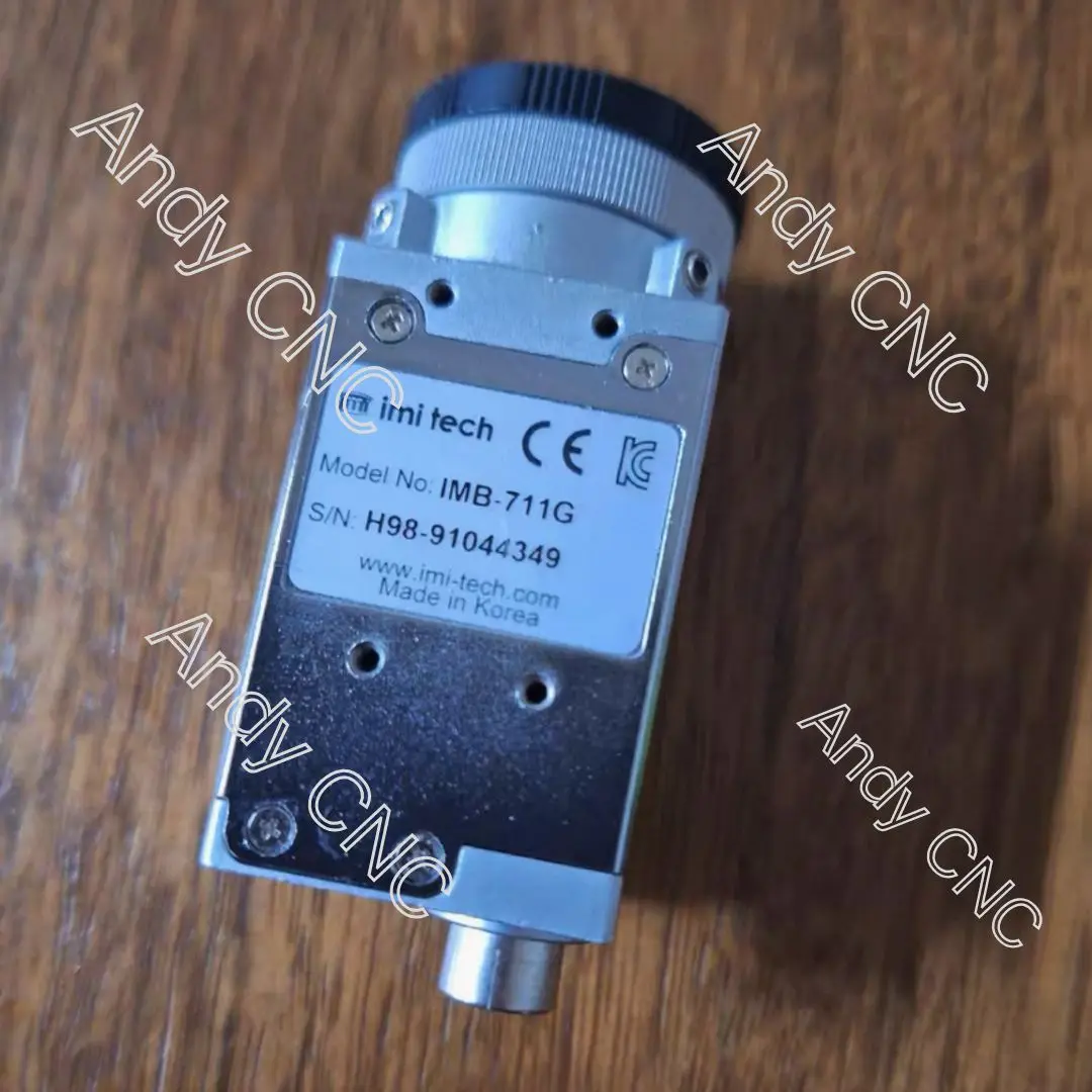 

Used IMB-711G Industrial Camera Test OK Fast Shipping