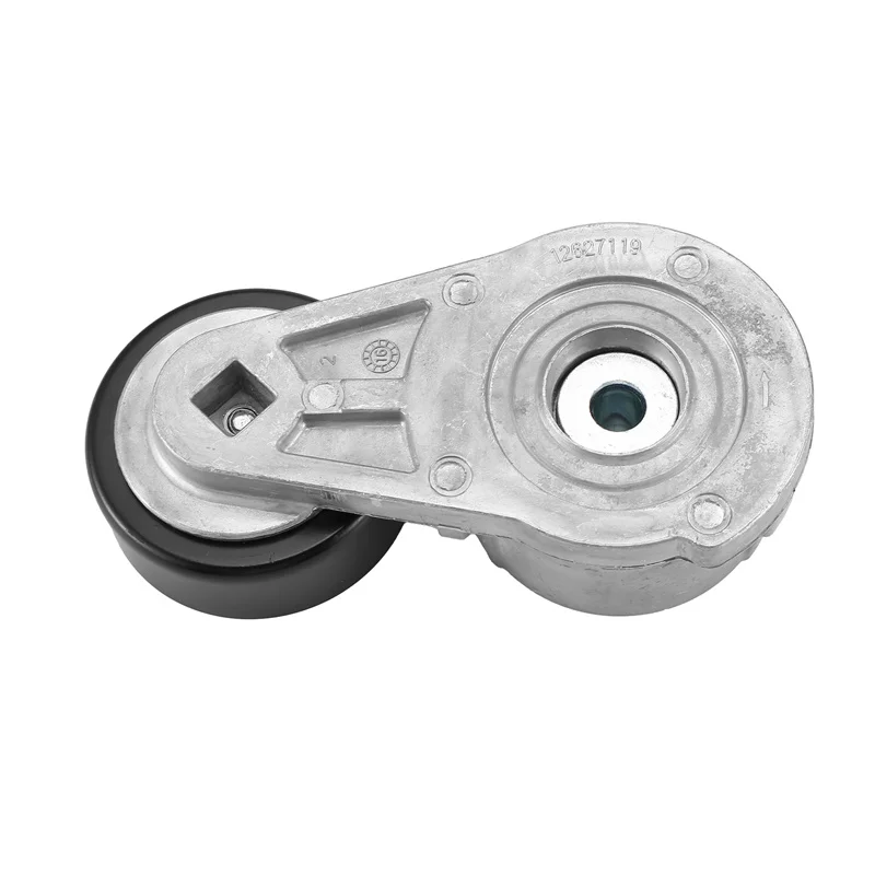 Belt Tensioner Belt Tensioner Wheel 12627119 25201166 For Buick Chevrolet Opel Cadillac GMC