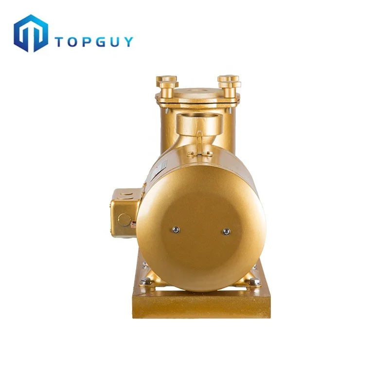 3 HP Anti-Corrosive Pool Pump Easy Install Circulation Filtration Ground Swimming Pool Salt Water Pump 4
