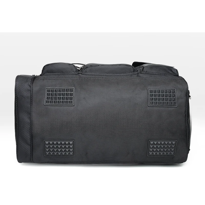 Bolsa de gimnasio informal para hombre y mujer, bolso de mano atlético para deportes al aire libre, bolso de hombro grande para viaje de negocios,