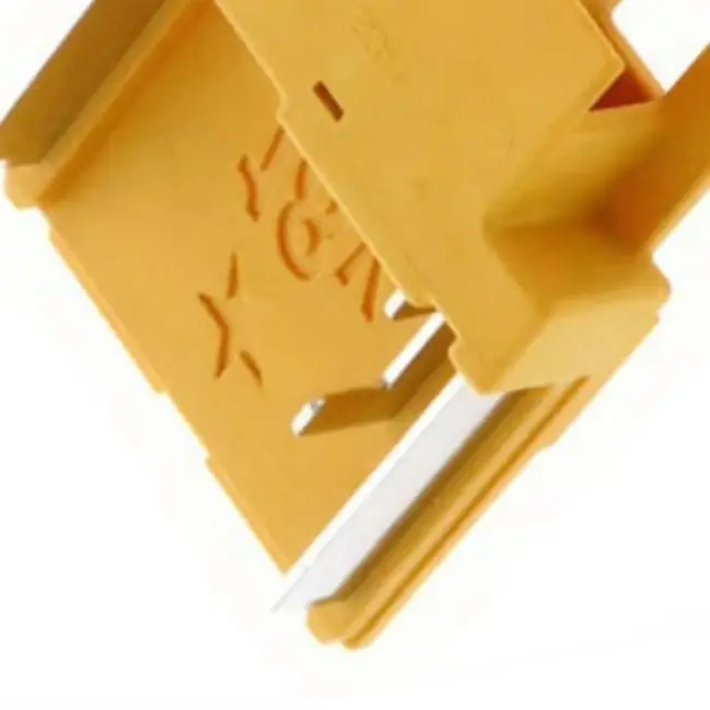 

Терминал 643860-3 для DDF480 DFL650 XOC01, 18 В, часть аккумуляторного отрезного инструмента для обслуживания и обновления электроинструмента мастерской