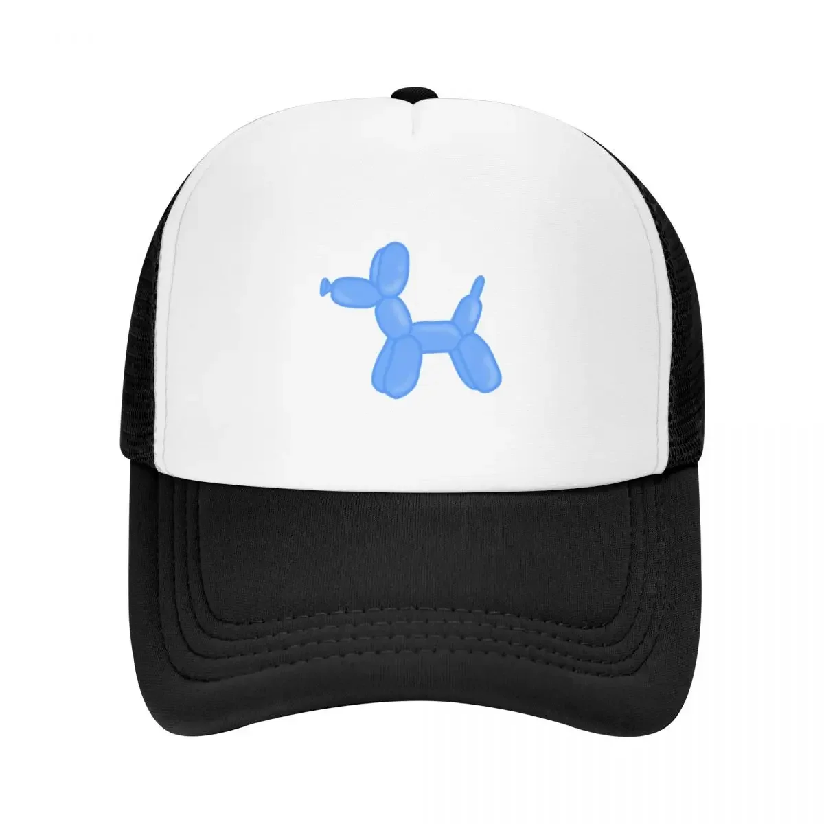 New Balloon Dog Baseball Cap golf hat genuine Beach Outing Male  Luxury Woman Men's