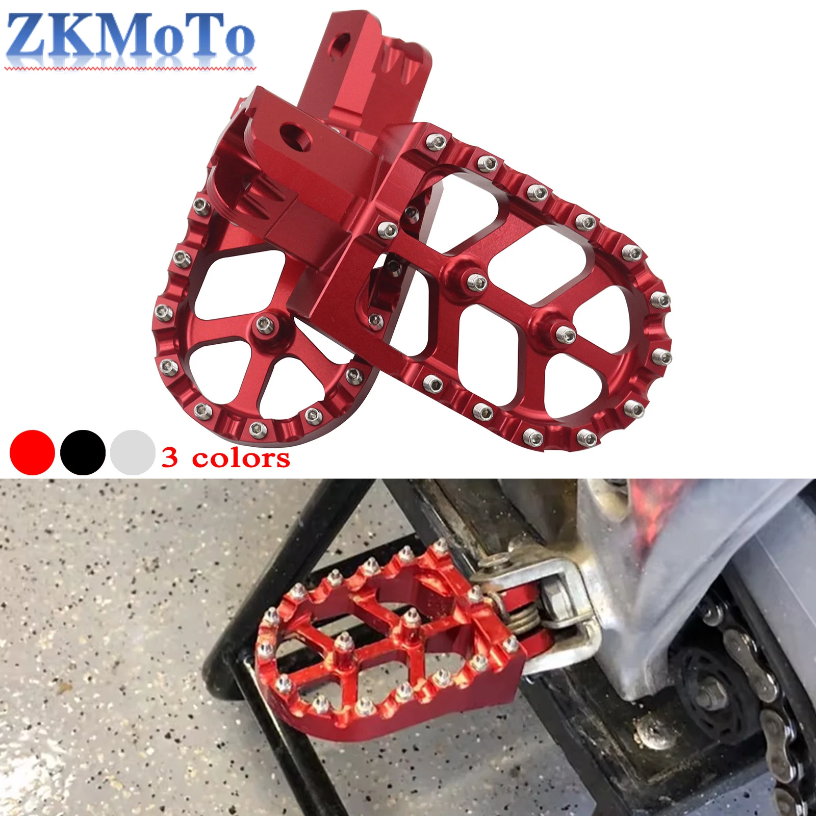 Universal Cnc Color…