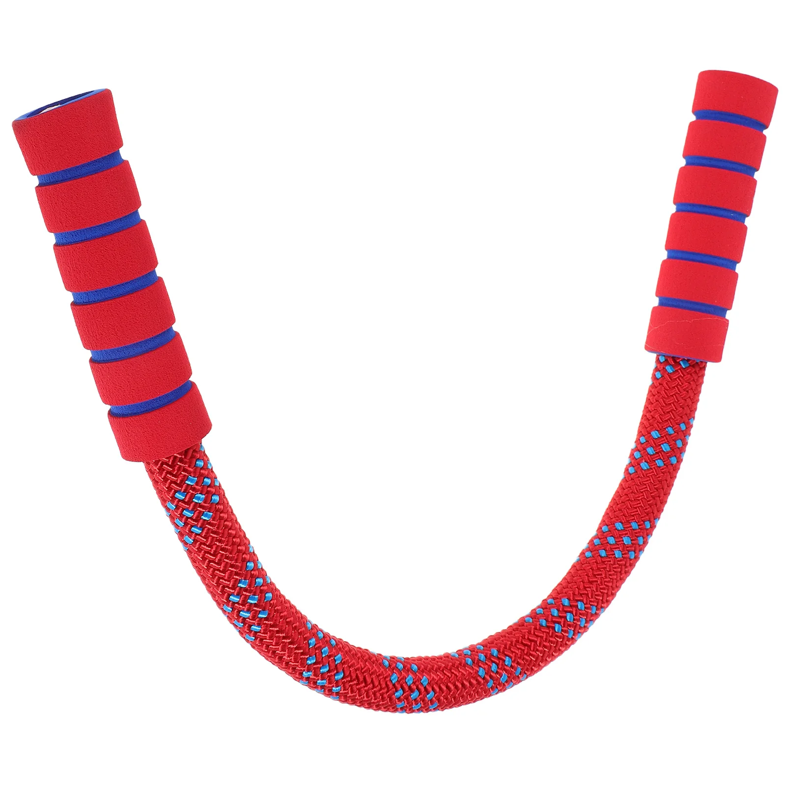 

Gymnastics Rope Girl Short Dance for Kids Colorful Activity Party Favor Polyester Children's Walking Student