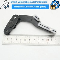 A2517800028 A2517800128 Panoramic Sliding Glass Guide Slide Rail Bracket For Mercedes-benz R  W251 R350 R500 R63 AMG 2006-2012