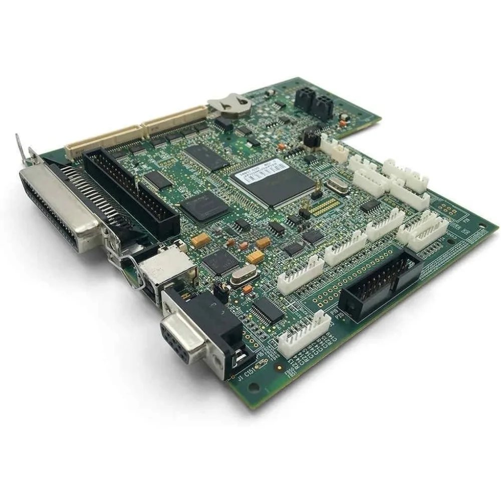 

Основная логическая плата для термопринтера этикеток 170xi3, материнская плата 33008M