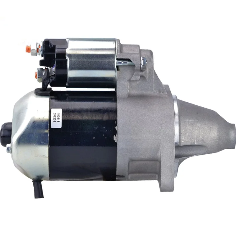 

STG92280 Starter For Kubota Z750 / Z751 15221-63010 15221-63014 15221-63015 70000-65214 70000-65421 70000-73450