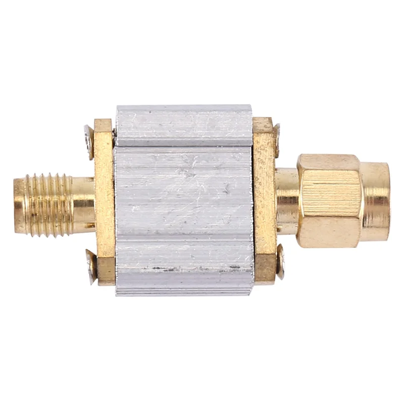 ABVO-2X 868Mhz 4Mhz 1DB عرض النطاق الترددي SAW Bandpass FBP-868S مرشح لشبكات Lora Lorawan الهيليوم SMA-M SMA-F واجهة