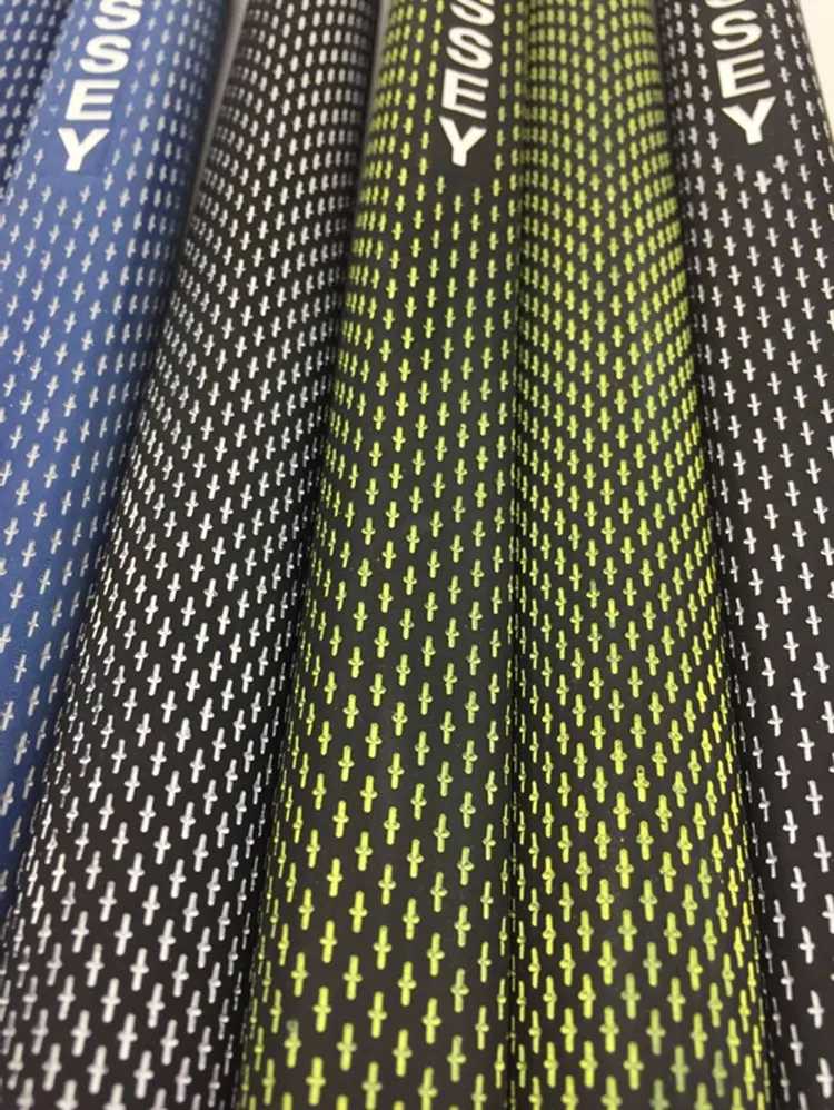 1 قطعة 58R مضرب الغولف قبضة عالية الجودة نادي قبضة مخزون جاهز