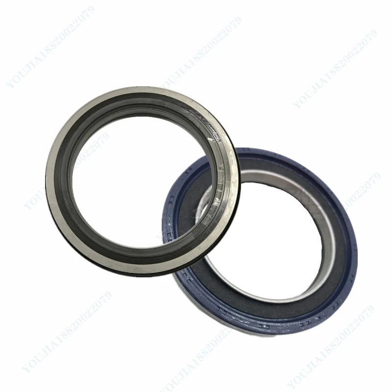 SZ311-01045 Engine J05E/J08E Crankshaft Oil Seal Steel A4079G BZ4820E for Kobelco SK200-8 210-8 250-8 260-8 330 350-8