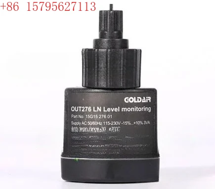 Compressor Photoele…