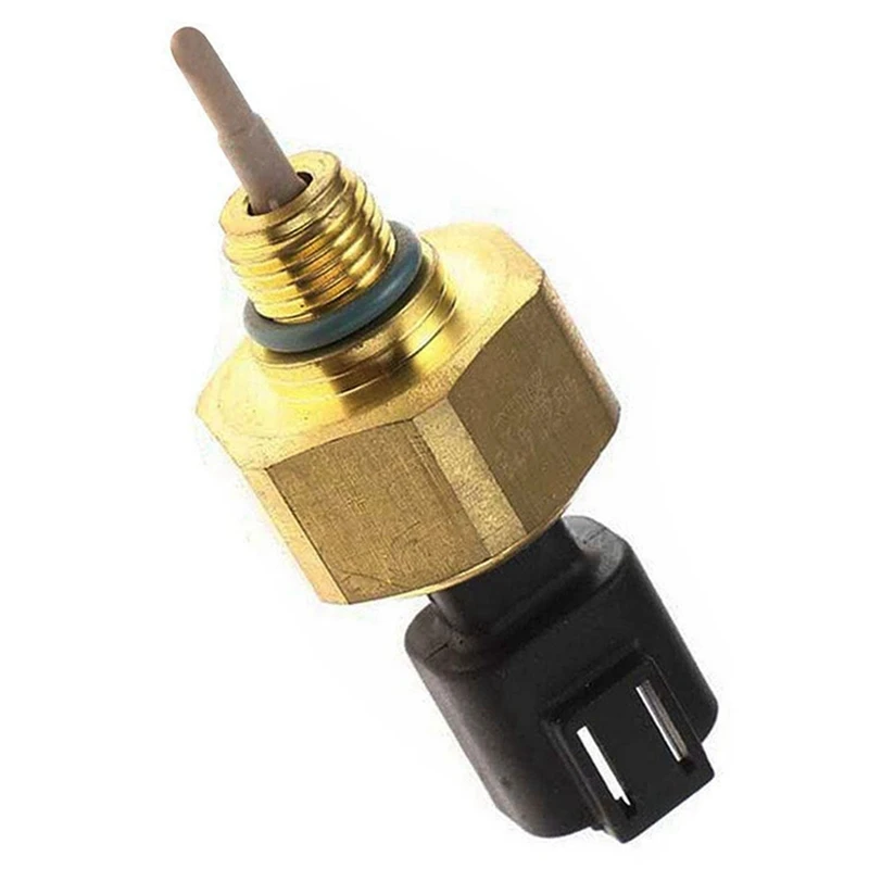 4921475 Oil Pressure Sensor Pressure Temperature Sensor 4921475 For Cummins Diesel ISX Engine 4921477 Parts Accessories