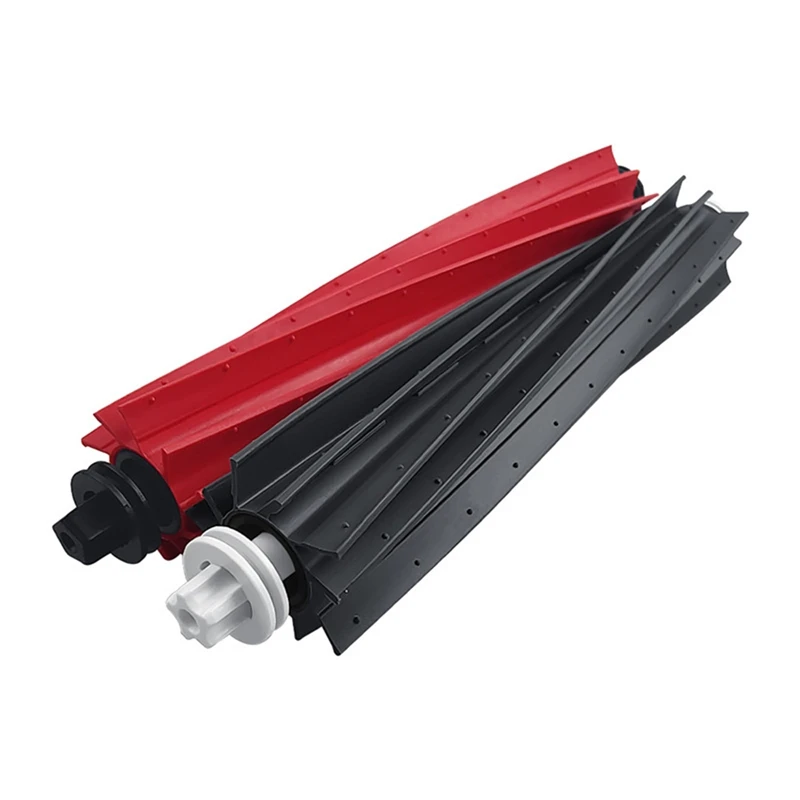 Per Roborock Q5 MAX+ / Q5 Duoroller+ Sostituzione Spazzola laterale principale Filtro HEPA Sacchetti per la polvere Pezzi di ricambio Accessori