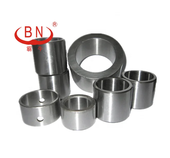 FINAL DRIVE SWING REDUCER Construction Machinery Cylindrical Roller Bearing Inner Steel Race